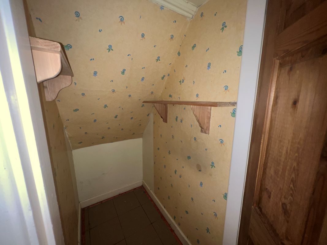 110 Pargeter Street, Walsall, West Midlands, WS2 8RR