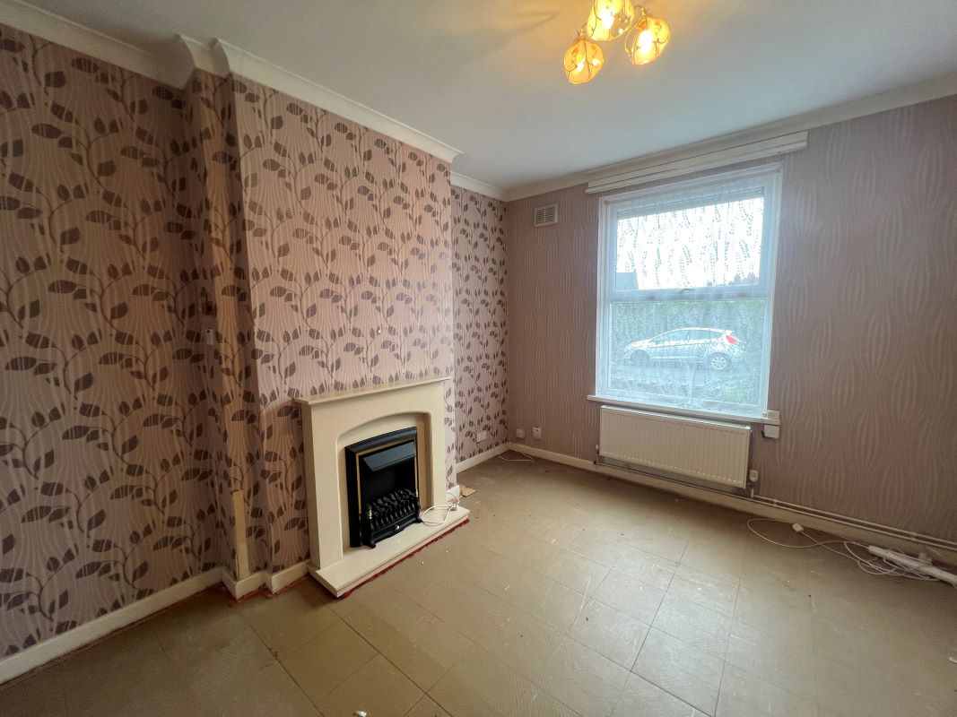 110 Pargeter Street, Walsall, West Midlands, WS2 8RR