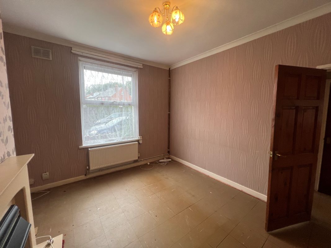 110 Pargeter Street, Walsall, West Midlands, WS2 8RR