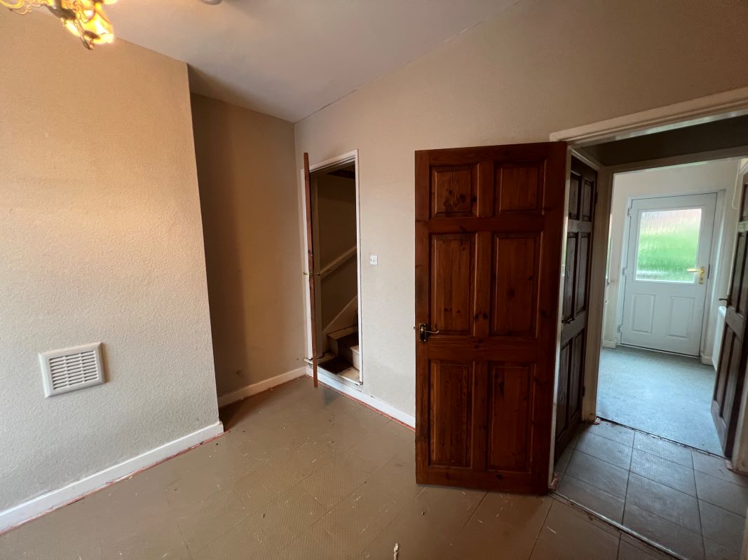 110 Pargeter Street, Walsall, West Midlands, WS2 8RR