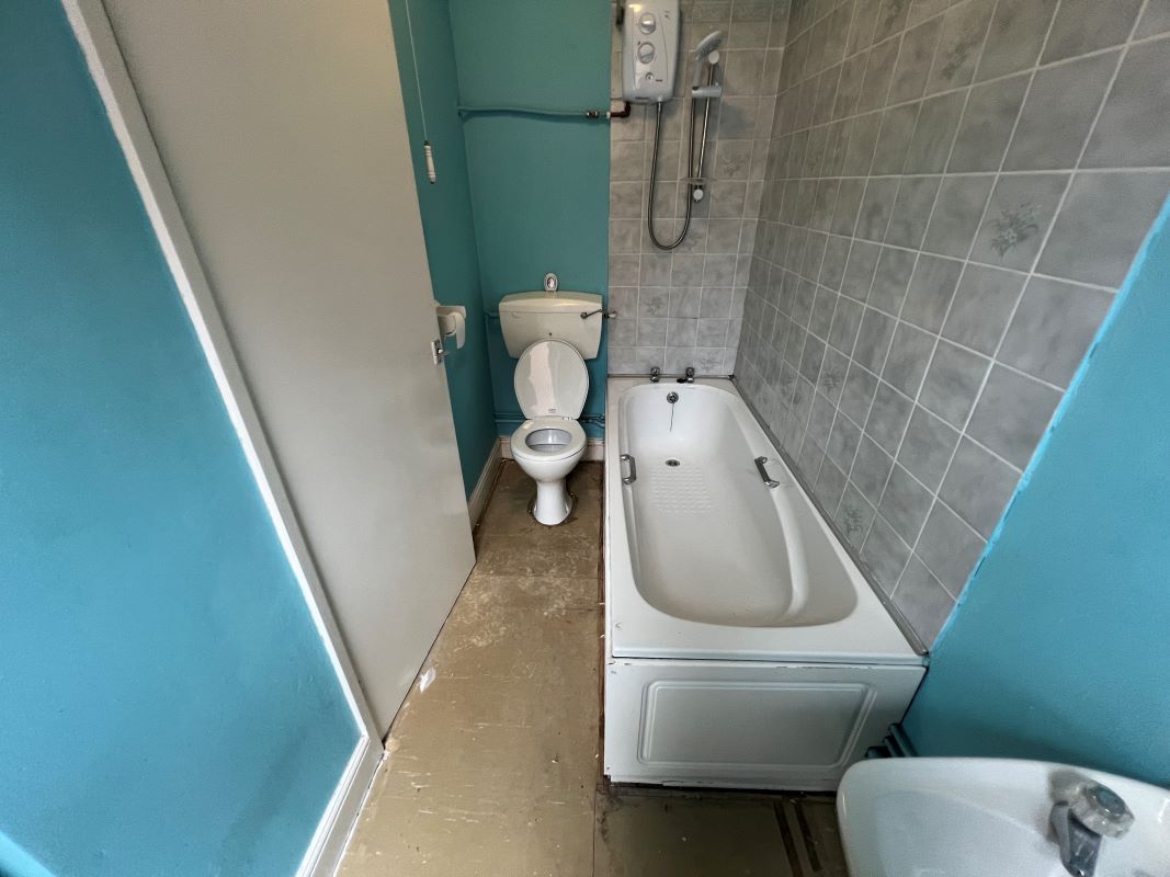 110 Pargeter Street, Walsall, West Midlands, WS2 8RR