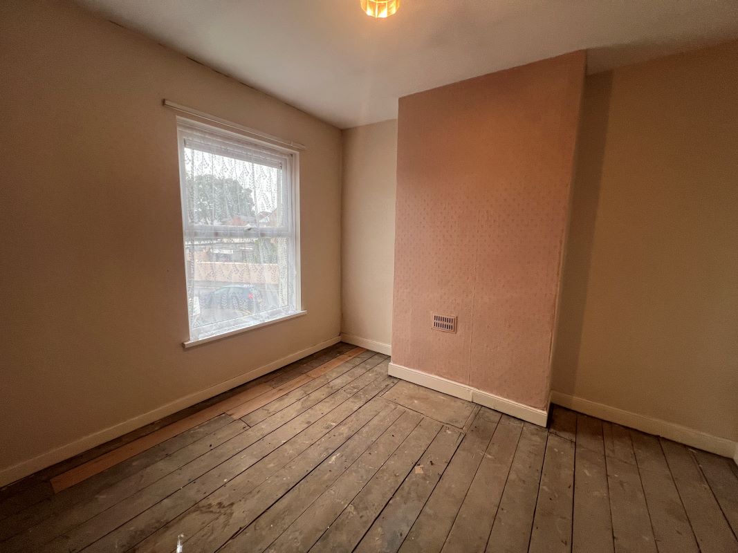 110 Pargeter Street, Walsall, West Midlands, WS2 8RR