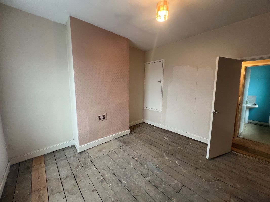 110 Pargeter Street, Walsall, West Midlands, WS2 8RR