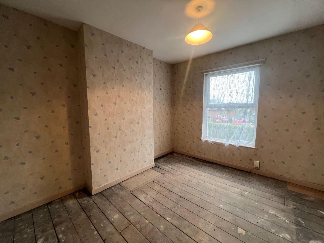 110 Pargeter Street, Walsall, West Midlands, WS2 8RR