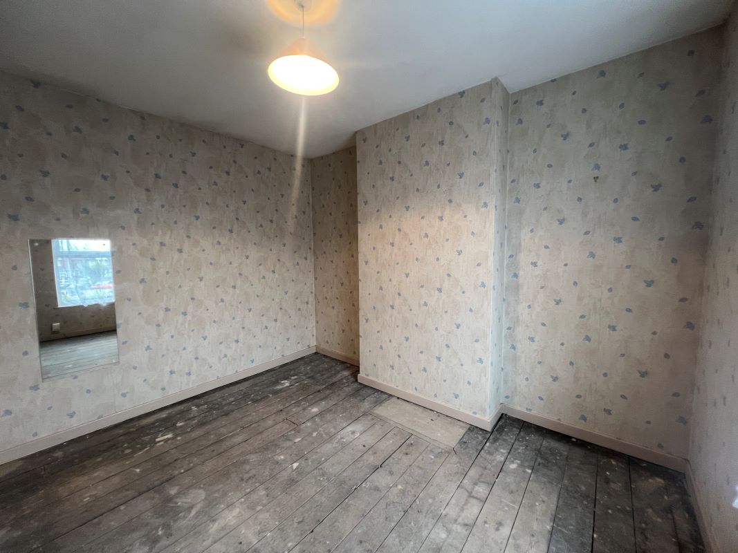 110 Pargeter Street, Walsall, West Midlands, WS2 8RR