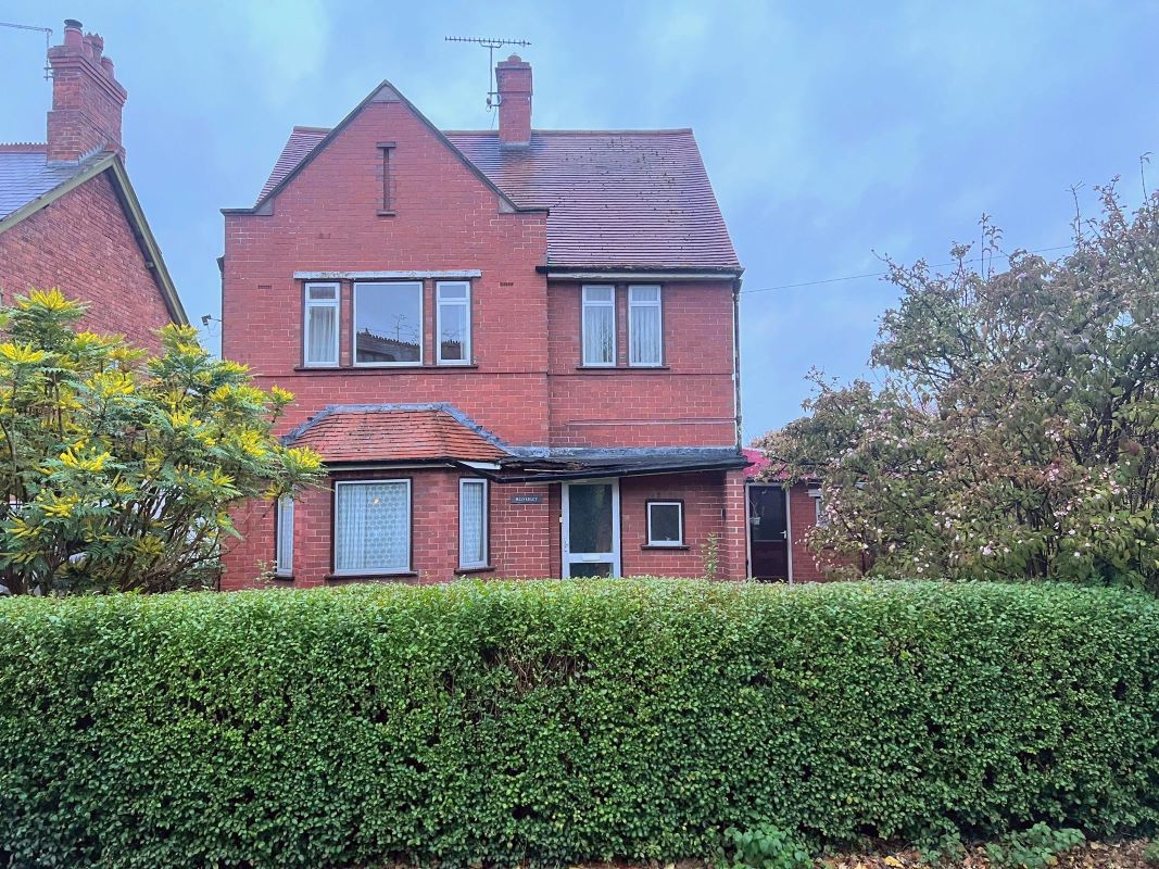 18 Aston Road, Wem, Shrewsbury, SY4 5BA