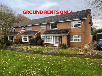 Freehold ground rents in Knowle , Solihull