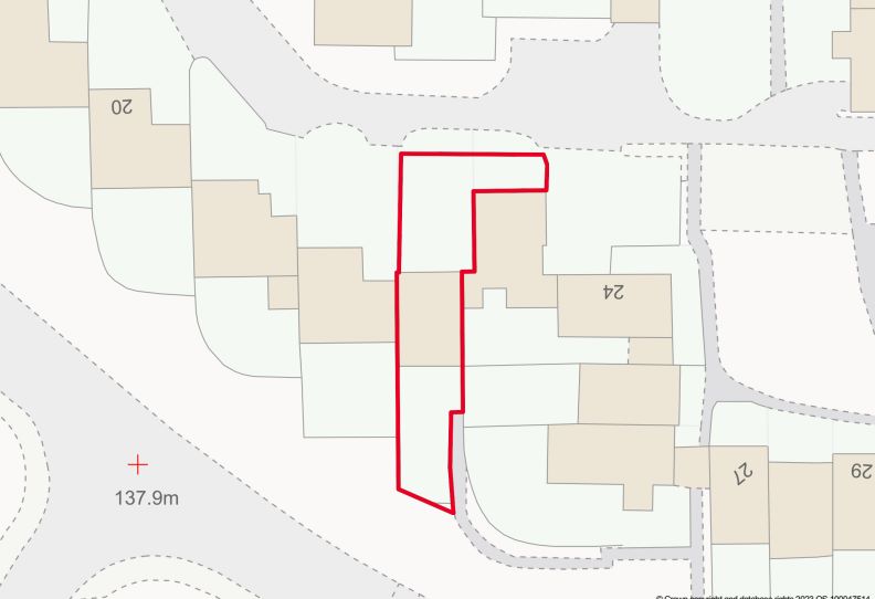 23 Dunsheath, Hollinswood, Telford, TF3 2BX