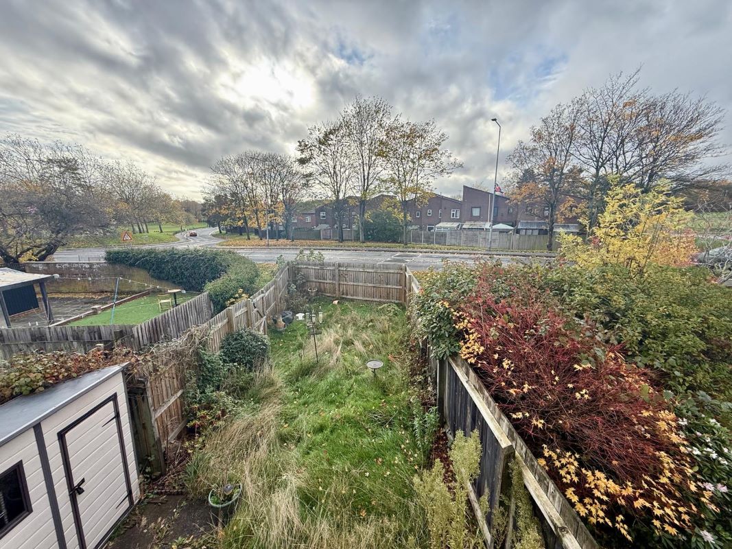 23 Dunsheath, Hollinswood, Telford, TF3 2BX