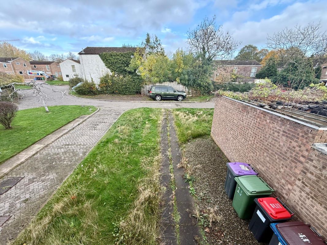 23 Dunsheath, Hollinswood, Telford, TF3 2BX