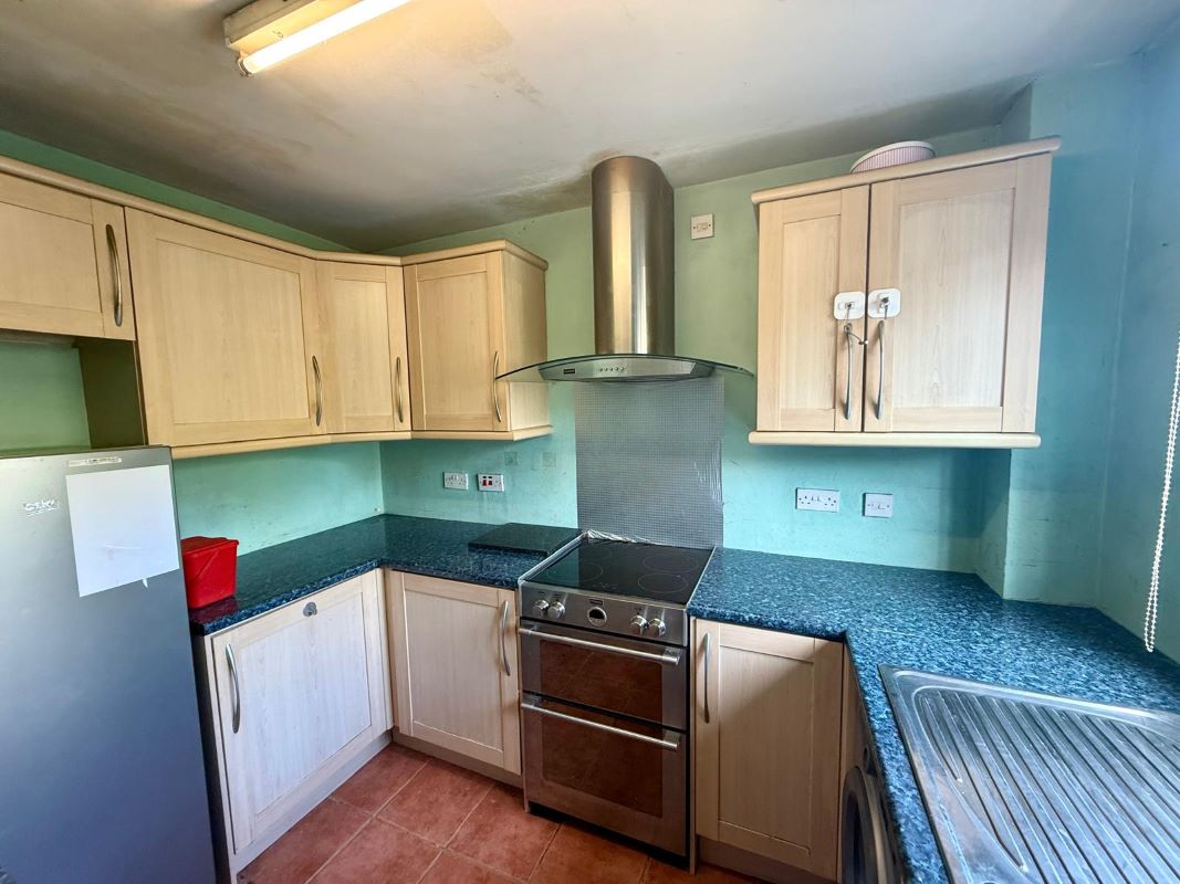 23 Dunsheath, Hollinswood, Telford, TF3 2BX