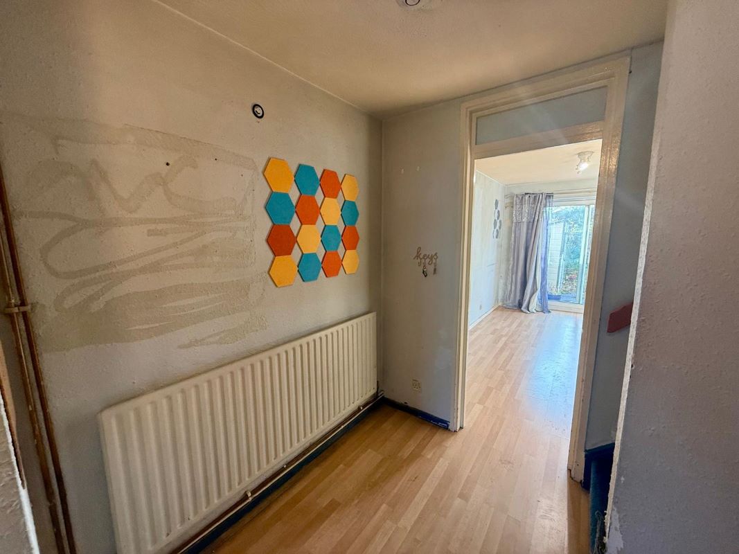 23 Dunsheath, Hollinswood, Telford, TF3 2BX