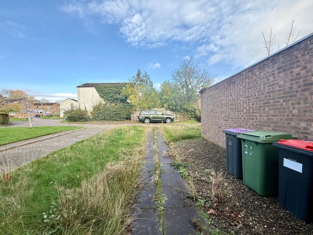 23 Dunsheath, Hollinswood, Telford, TF3 2BX