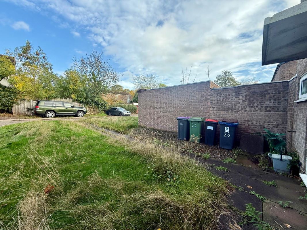 23 Dunsheath, Hollinswood, Telford, TF3 2BX