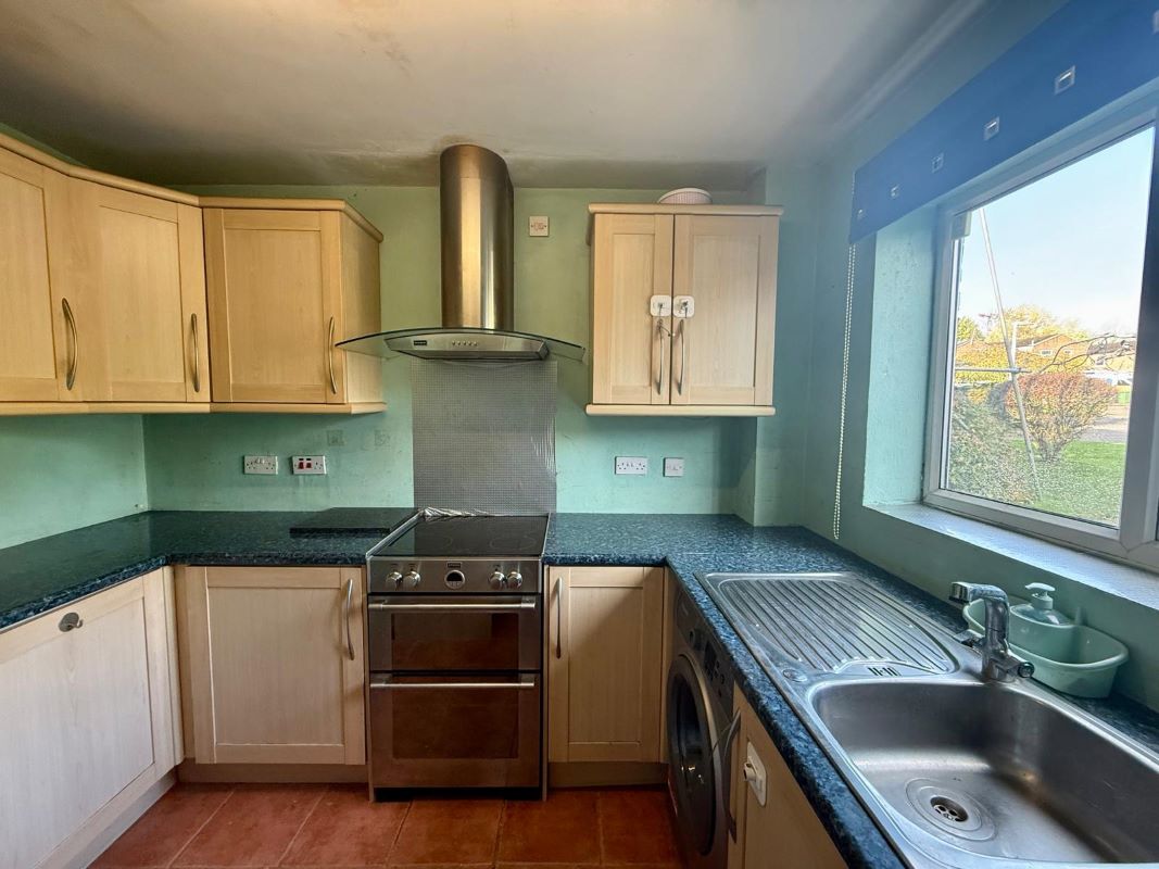 23 Dunsheath, Hollinswood, Telford, TF3 2BX