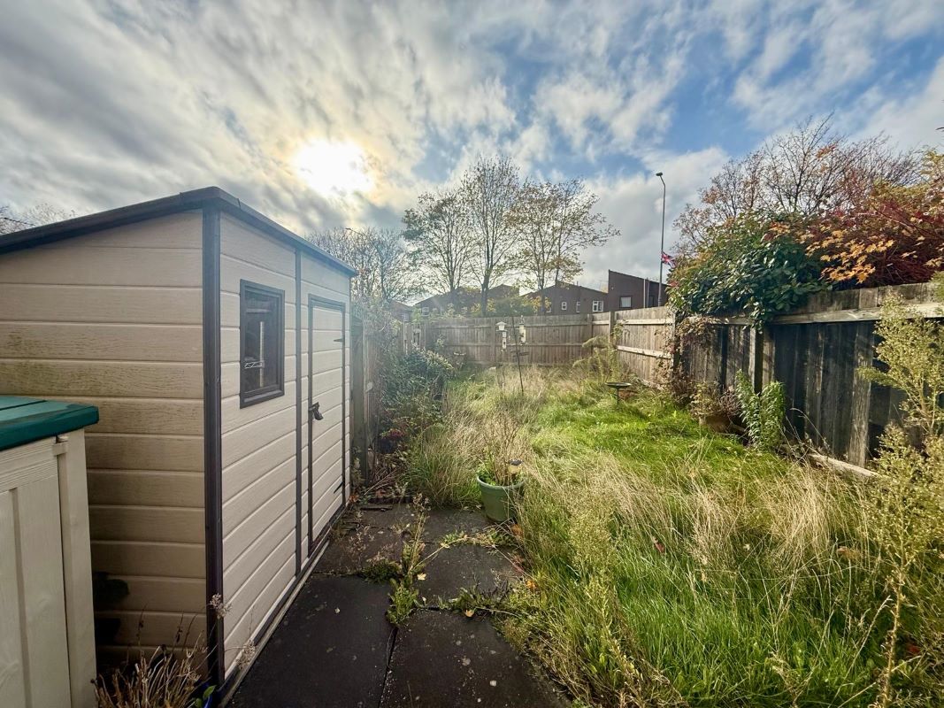 23 Dunsheath, Hollinswood, Telford, TF3 2BX