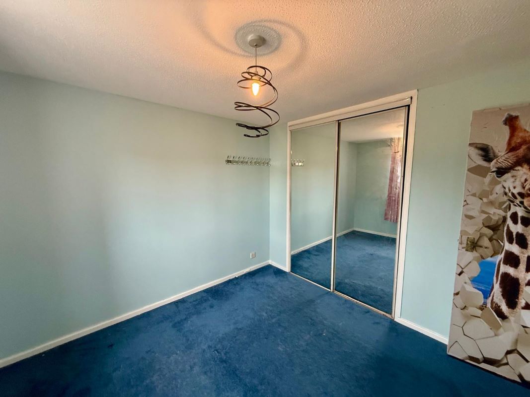 23 Dunsheath, Hollinswood, Telford, TF3 2BX