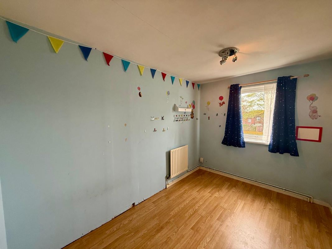 23 Dunsheath, Hollinswood, Telford, TF3 2BX