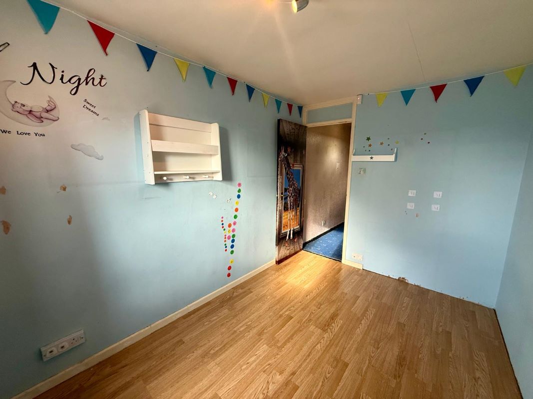 23 Dunsheath, Hollinswood, Telford, TF3 2BX