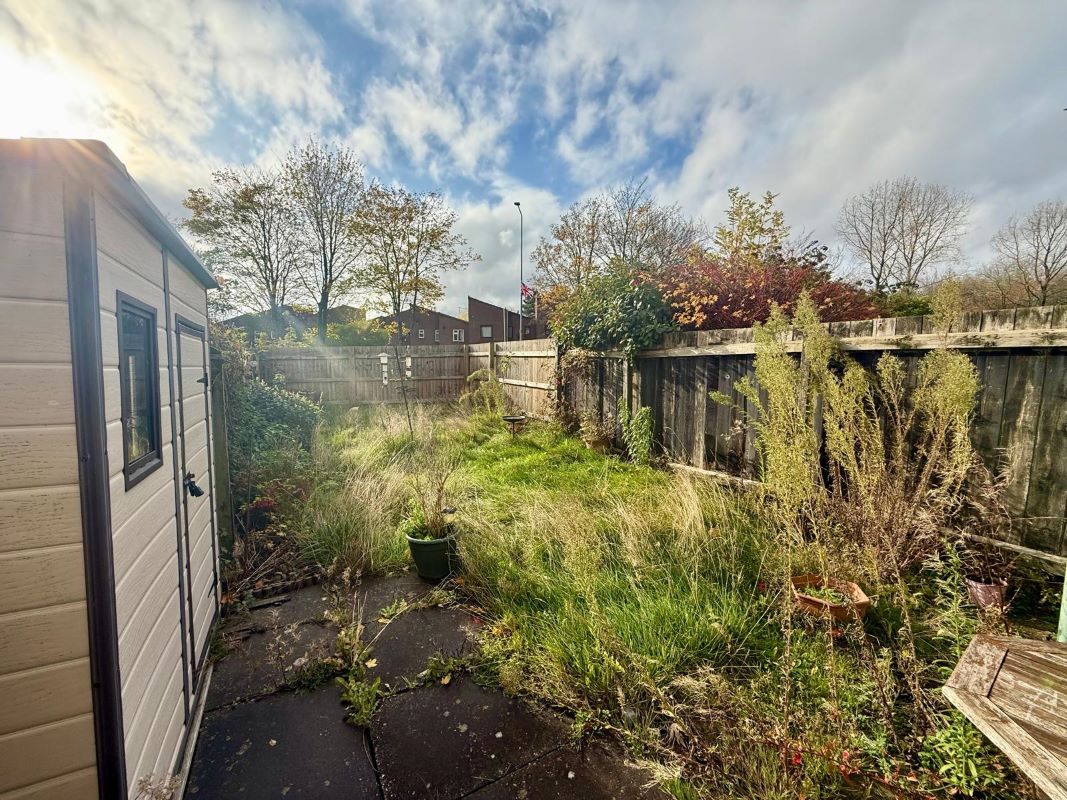 23 Dunsheath, Hollinswood, Telford, TF3 2BX