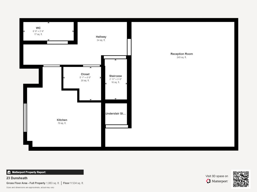 23 Dunsheath, Hollinswood, Telford, TF3 2BX