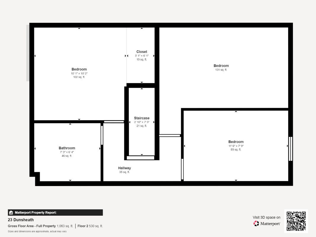 23 Dunsheath, Hollinswood, Telford, TF3 2BX