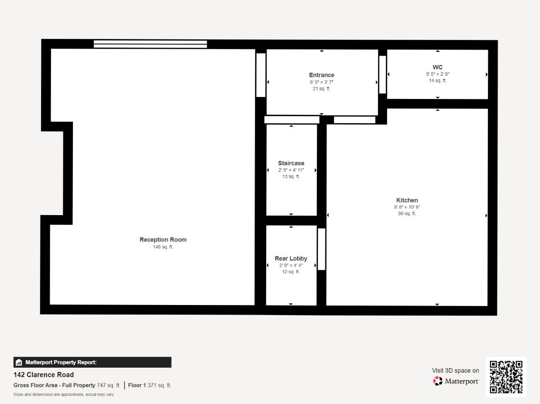 142 Clarence Road, Bilston, WV14 6PG