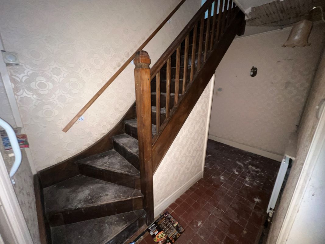 3 bedroom semi detached house in Kidderminster