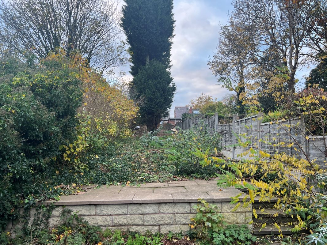 3 bedroom semi detached house in Kidderminster