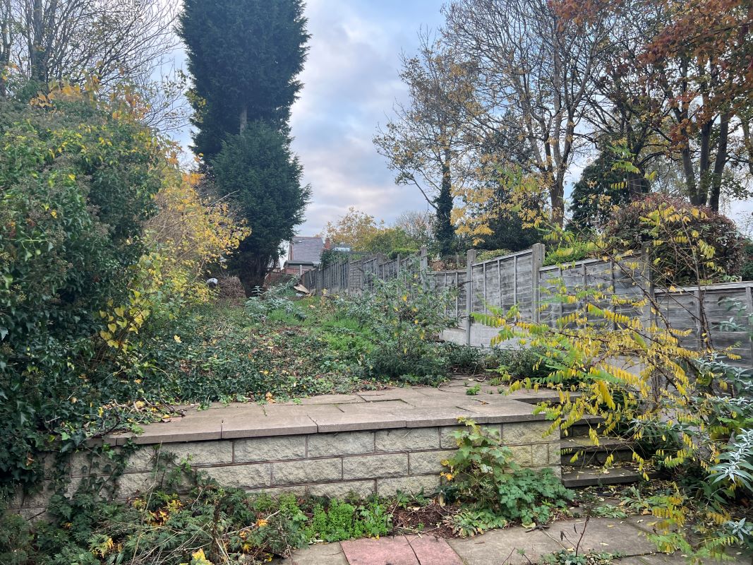 3 bedroom semi detached house in Kidderminster