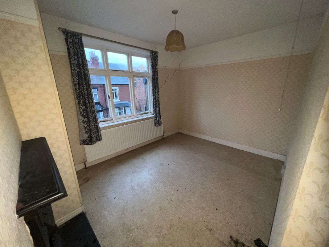 3 bedroom semi detached house in Kidderminster