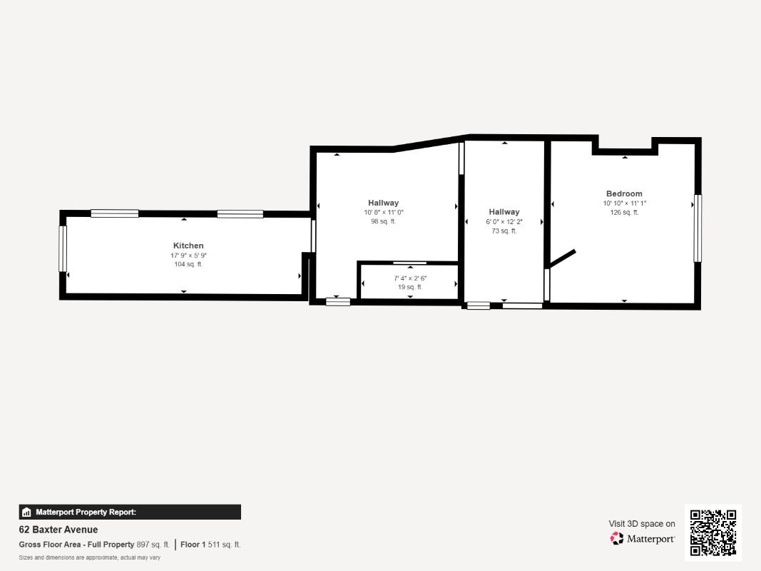 3 bedroom semi detached house in Kidderminster