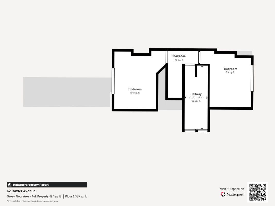 3 bedroom semi detached house in Kidderminster
