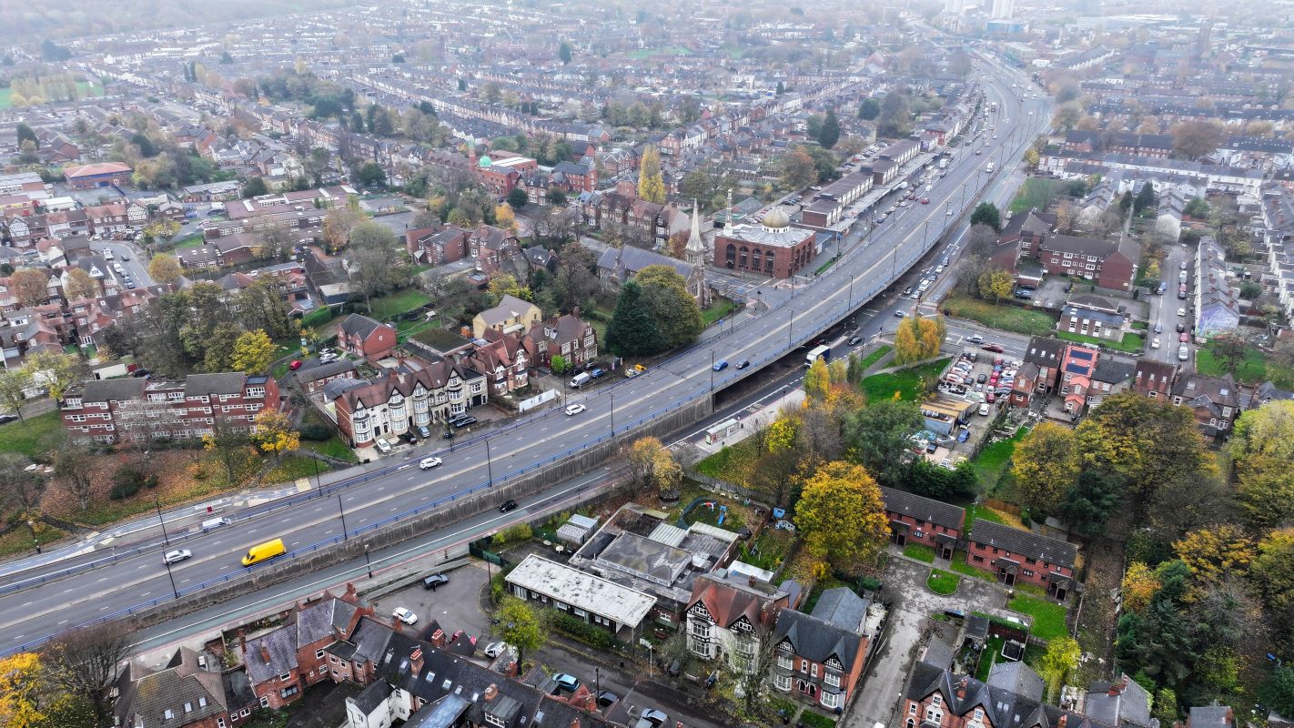 Freehold former day nursery in Birmingham being sold of behalf of Birmingham City Council