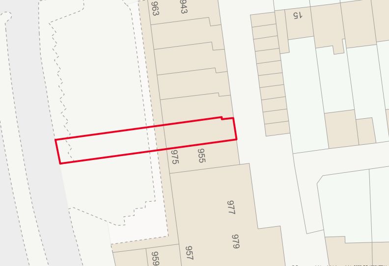 953 & 973 Alcester Road South, Kings Heath, Birmingham, B14 5JA