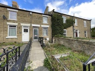 2 bedroom property in Bishop Auckland