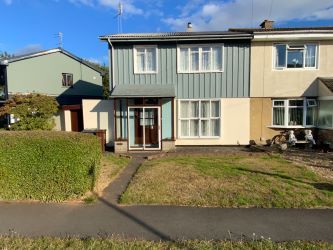 3 bedroom semi detached property in Wolverhampton