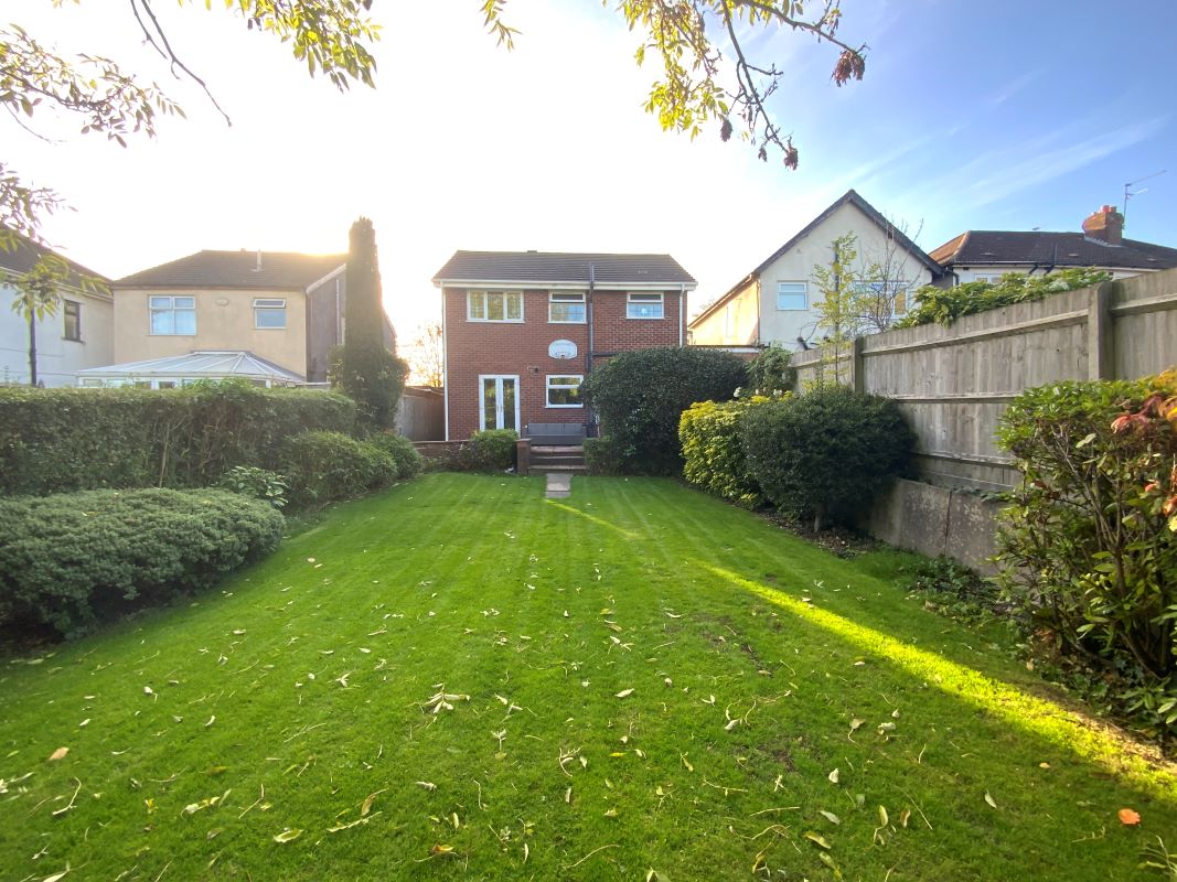 453A Birmingham New Road, Wolverhampton, WV14 9PJ