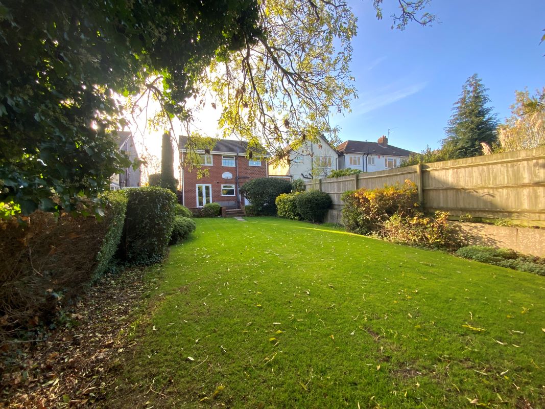 453A Birmingham New Road, Wolverhampton, WV14 9PJ