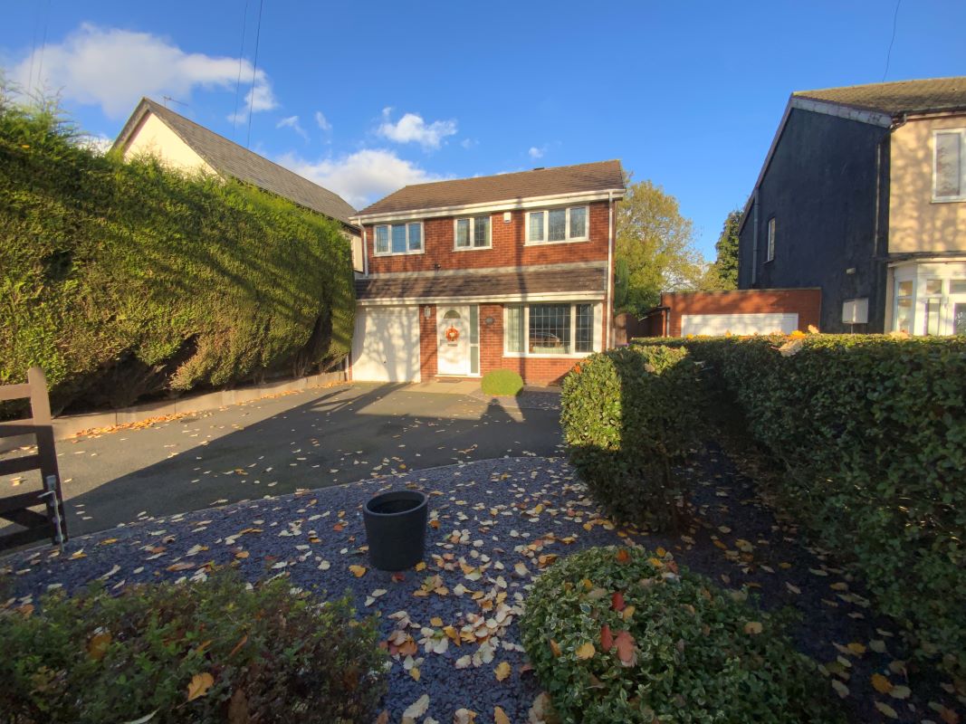 453A Birmingham New Road, Wolverhampton, WV14 9PJ