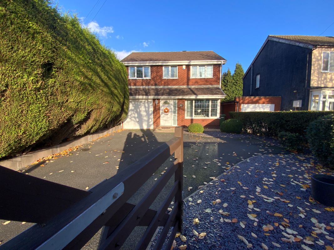 453A Birmingham New Road, Wolverhampton, WV14 9PJ