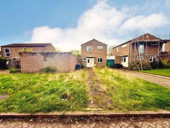 3 bedroom detached house in Telford