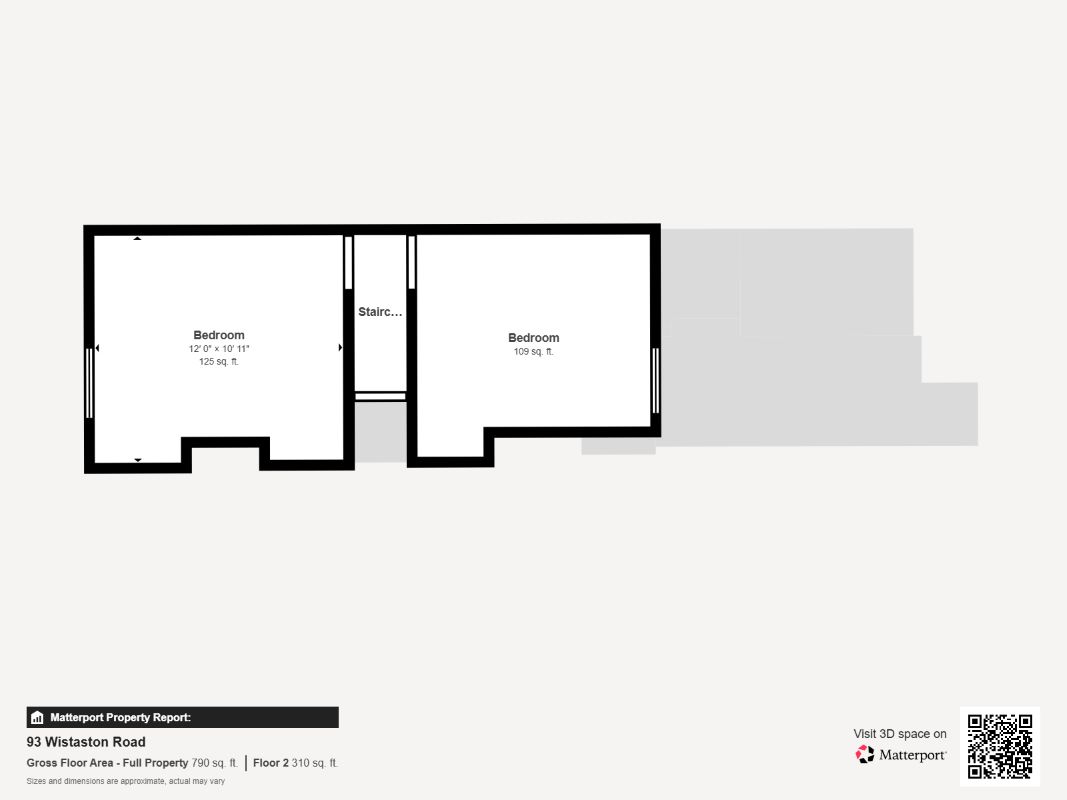 93 Wistaston Road, Crewe, CW2 7RB