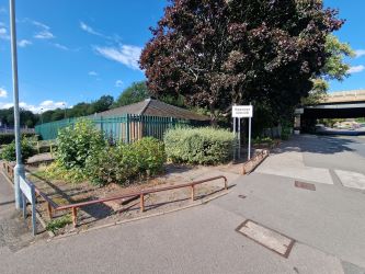 Freehold detached former day care centre in Great Barr being sold of behalf of Birmingham City Council