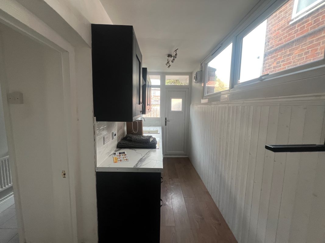 93 Wistaston Road, Crewe, CW2 7RB