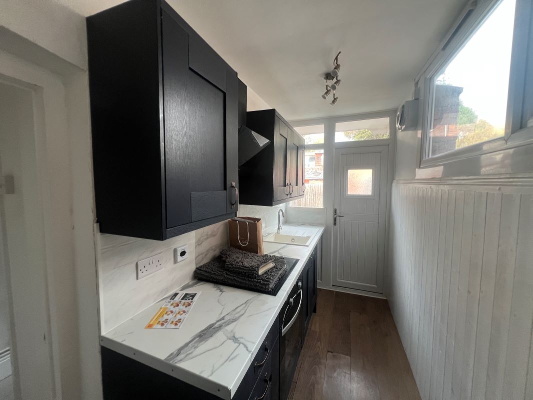 93 Wistaston Road, Crewe, CW2 7RB