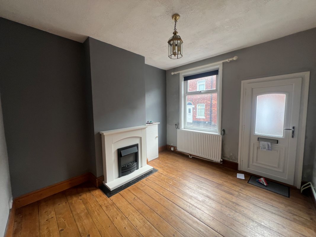 93 Wistaston Road, Crewe, CW2 7RB