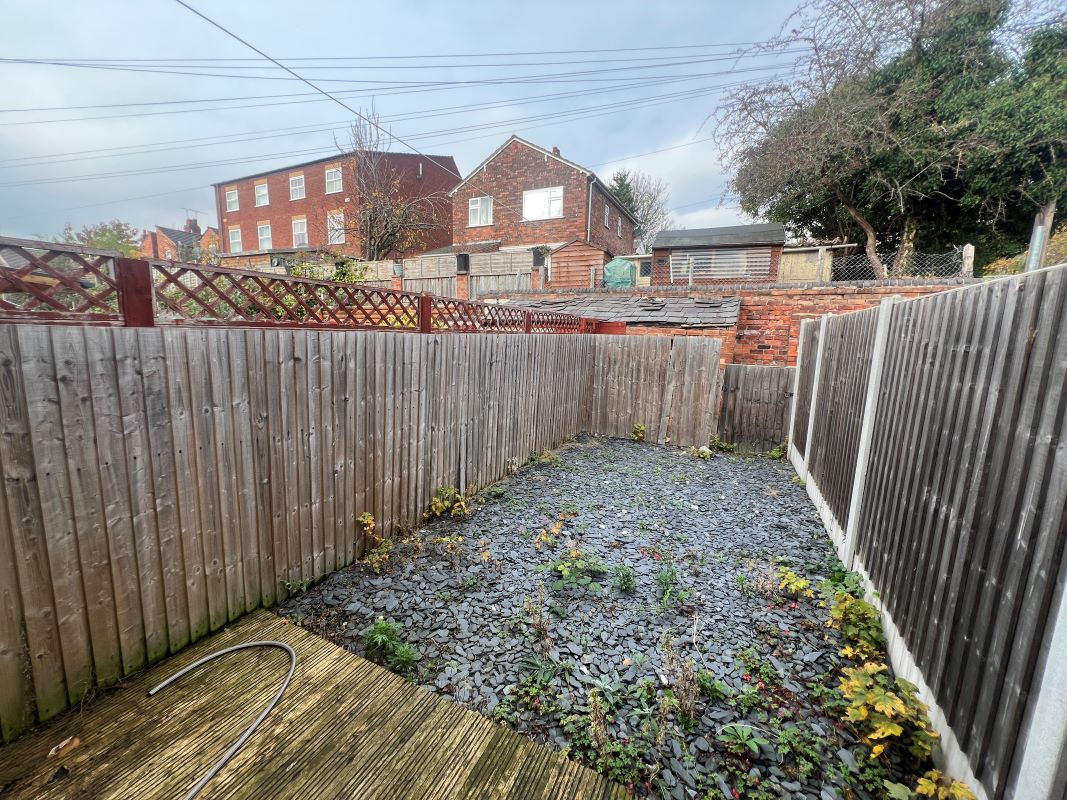 93 Wistaston Road, Crewe, CW2 7RB