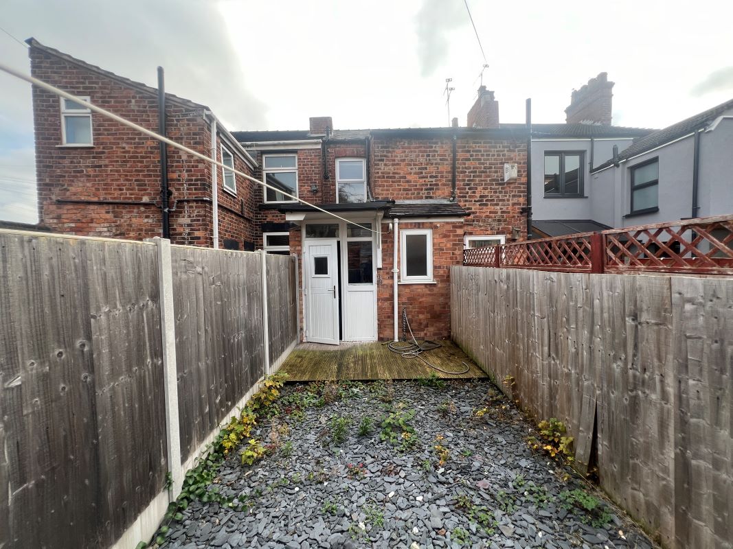 93 Wistaston Road, Crewe, CW2 7RB