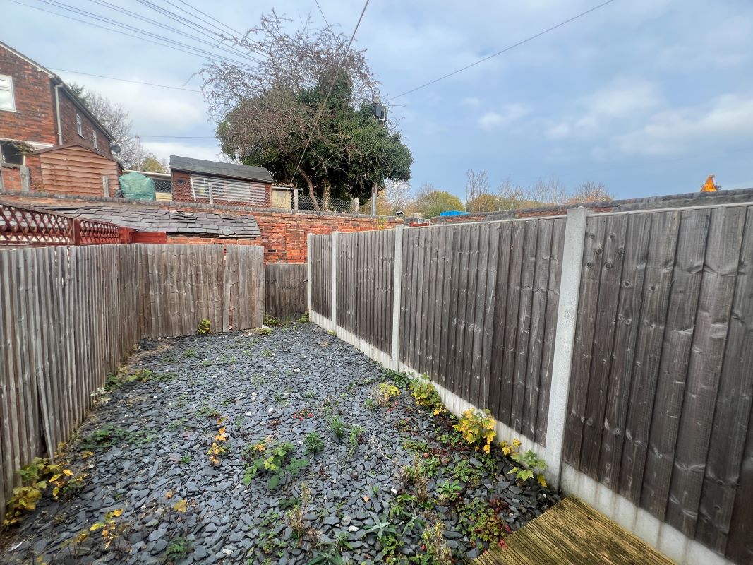 93 Wistaston Road, Crewe, CW2 7RB